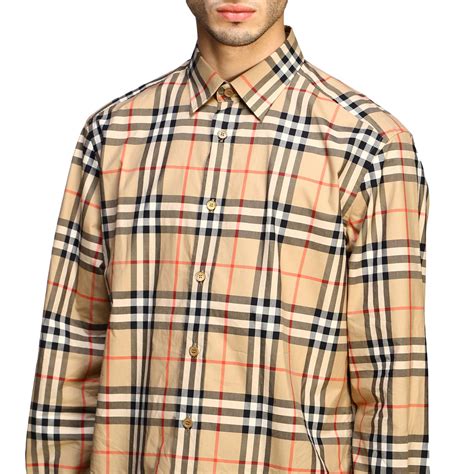 burberry long sleeve